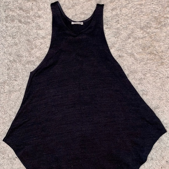 Flow tank top - Picture 2 of 2